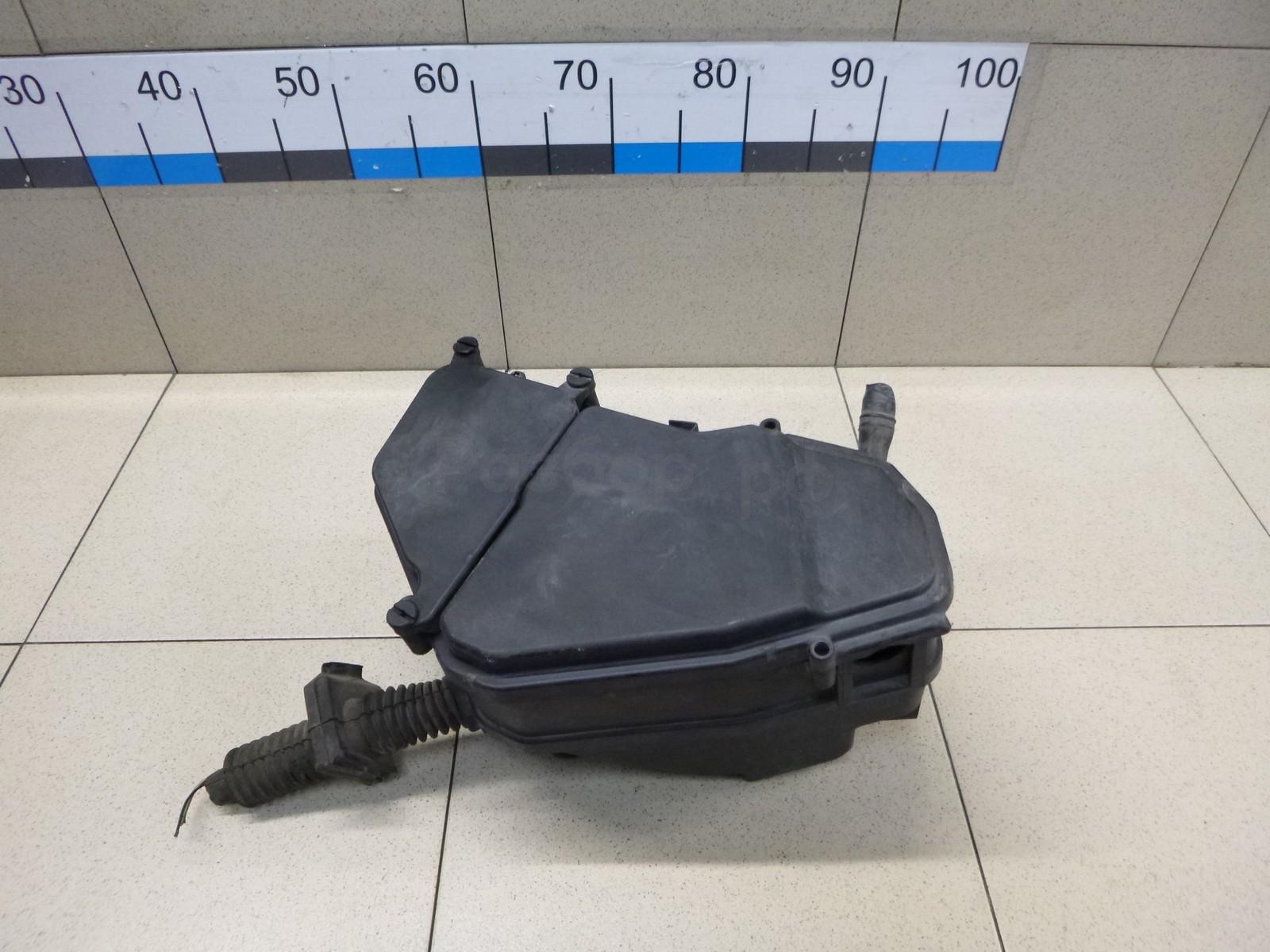 Блок предохранителей