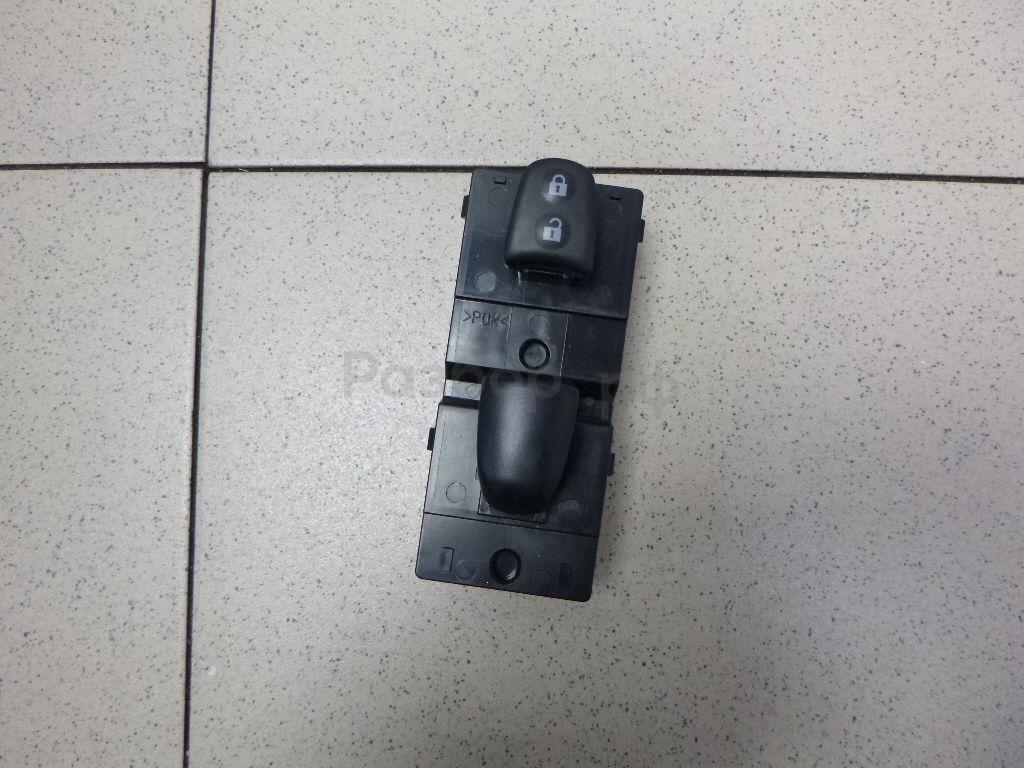 Кнопка стеклоподъемника