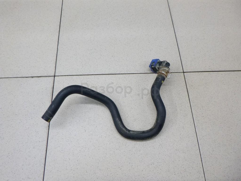 Трубка топливная