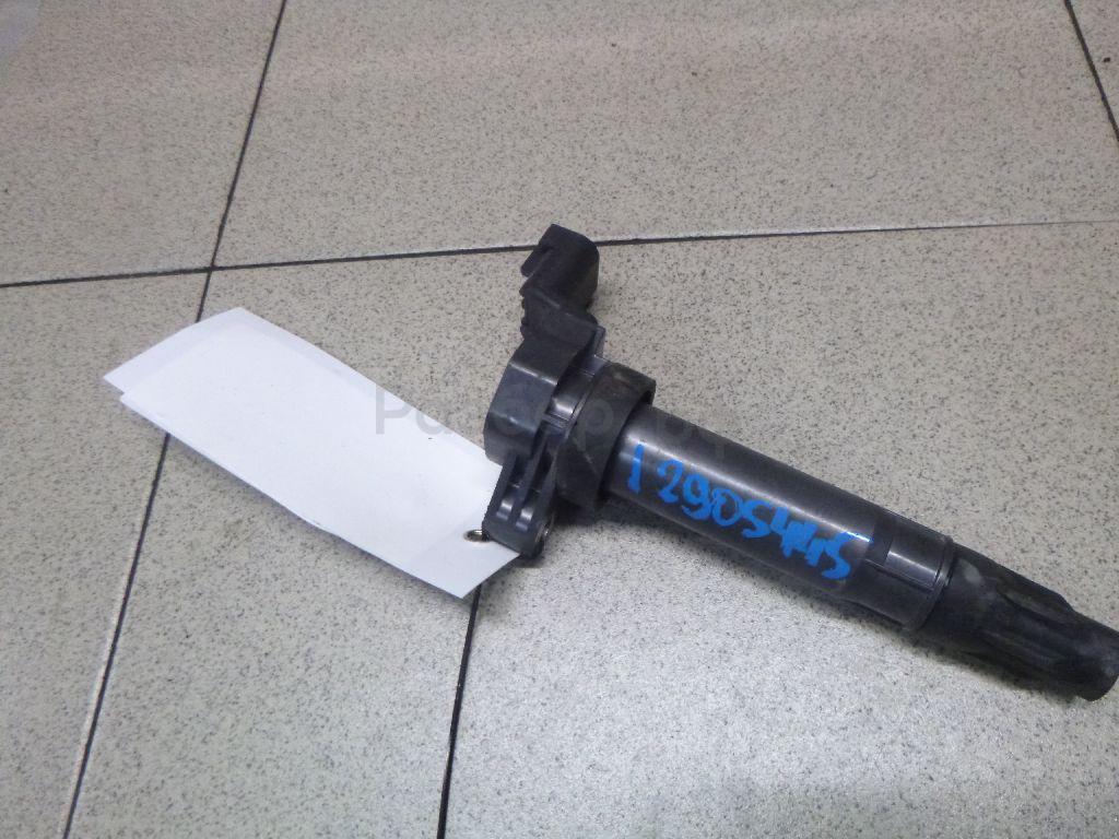 Катушка зажигания