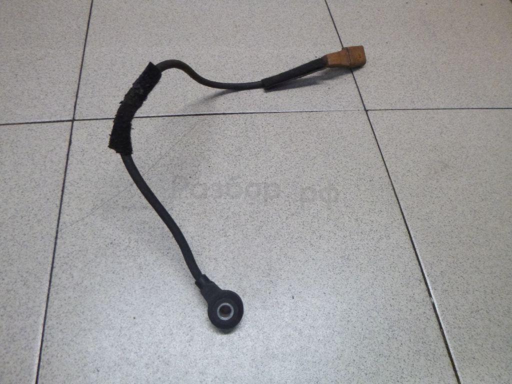 Датчик детонации