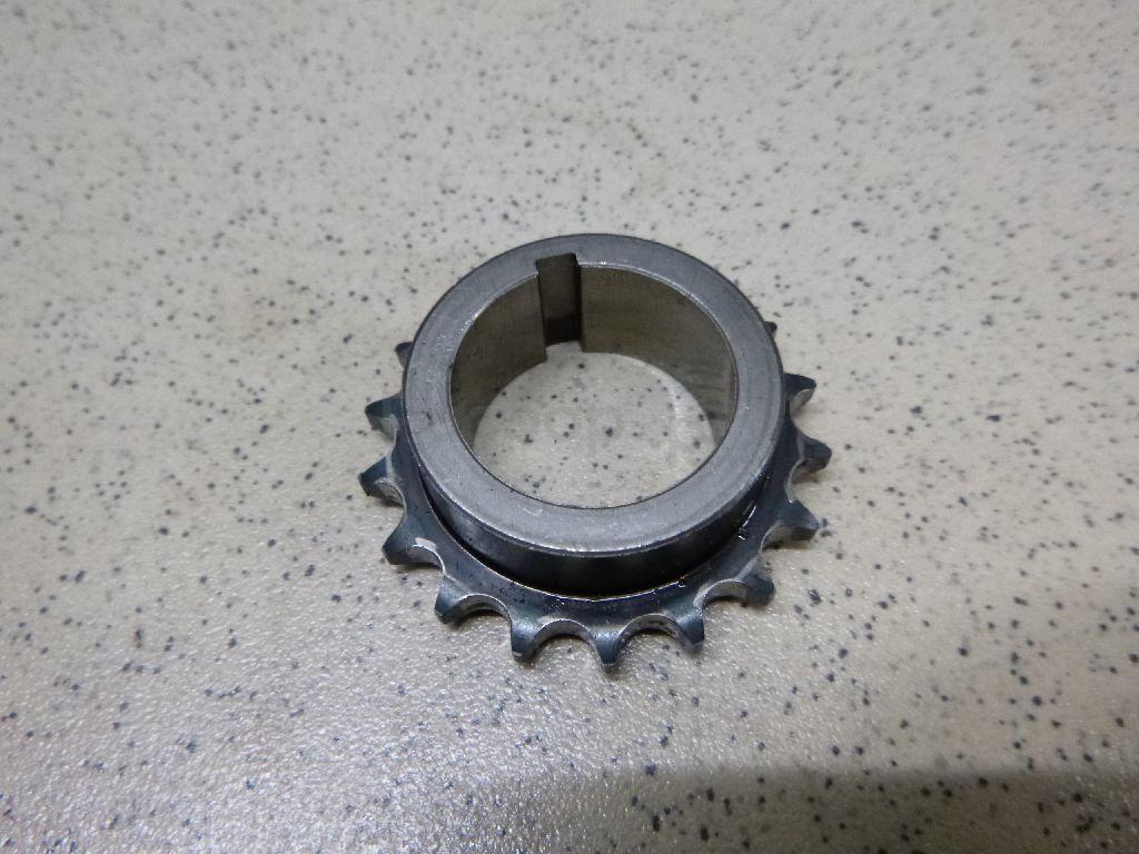 Шестерня коленвала