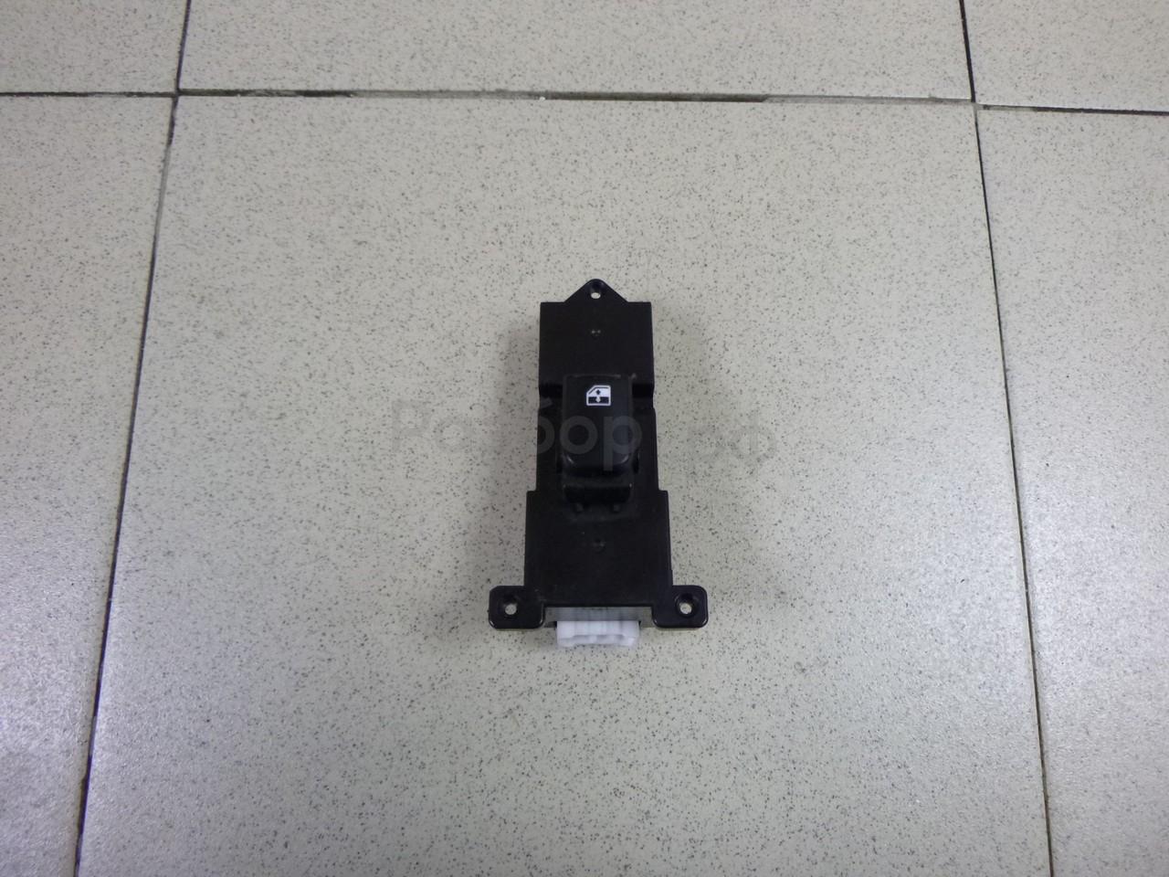 Кнопка стеклоподъемника