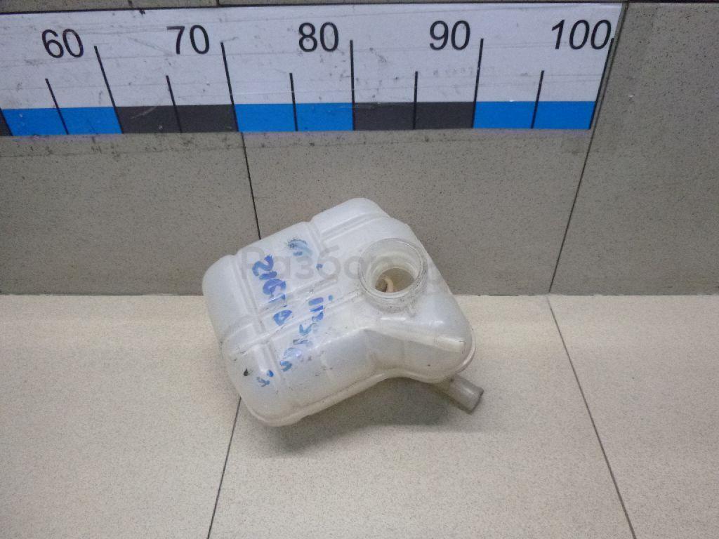 Бачок расширительный