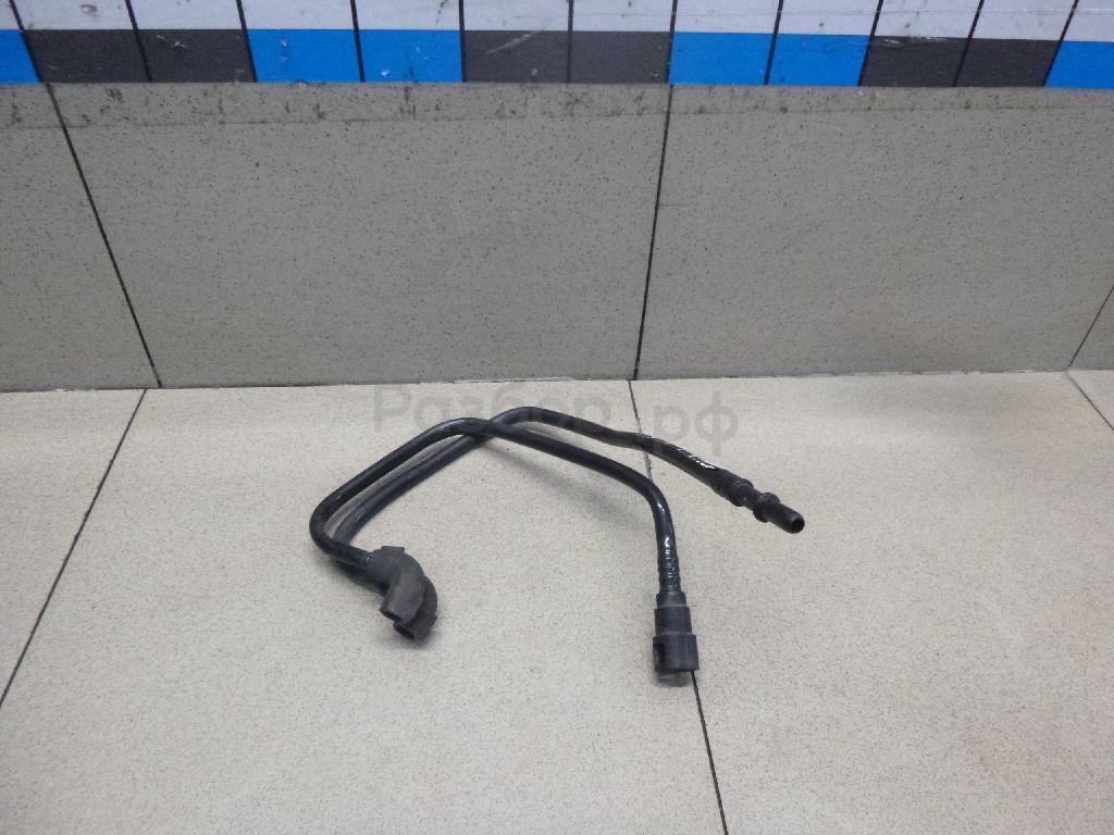 Трубка вентиляционная