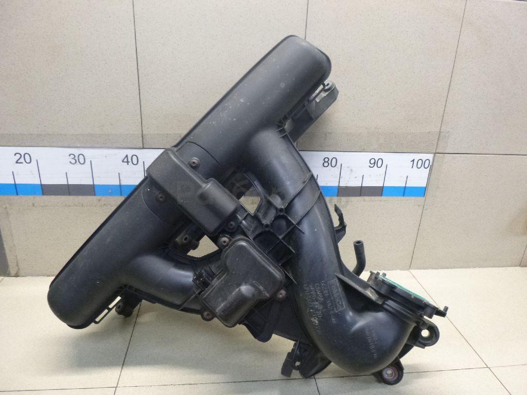 Коллектор впускной