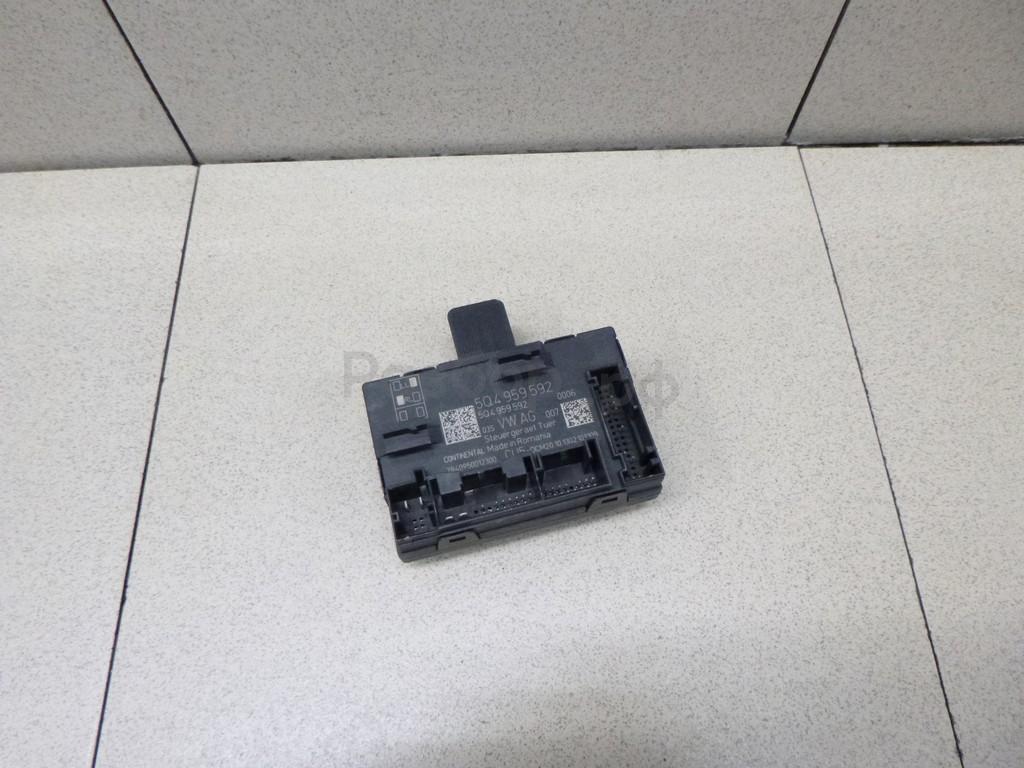 Блок комфорта