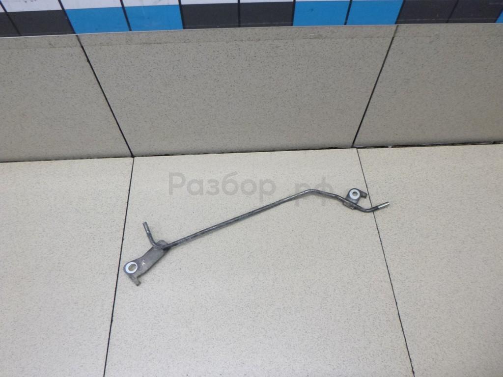 Трубка вакуумная