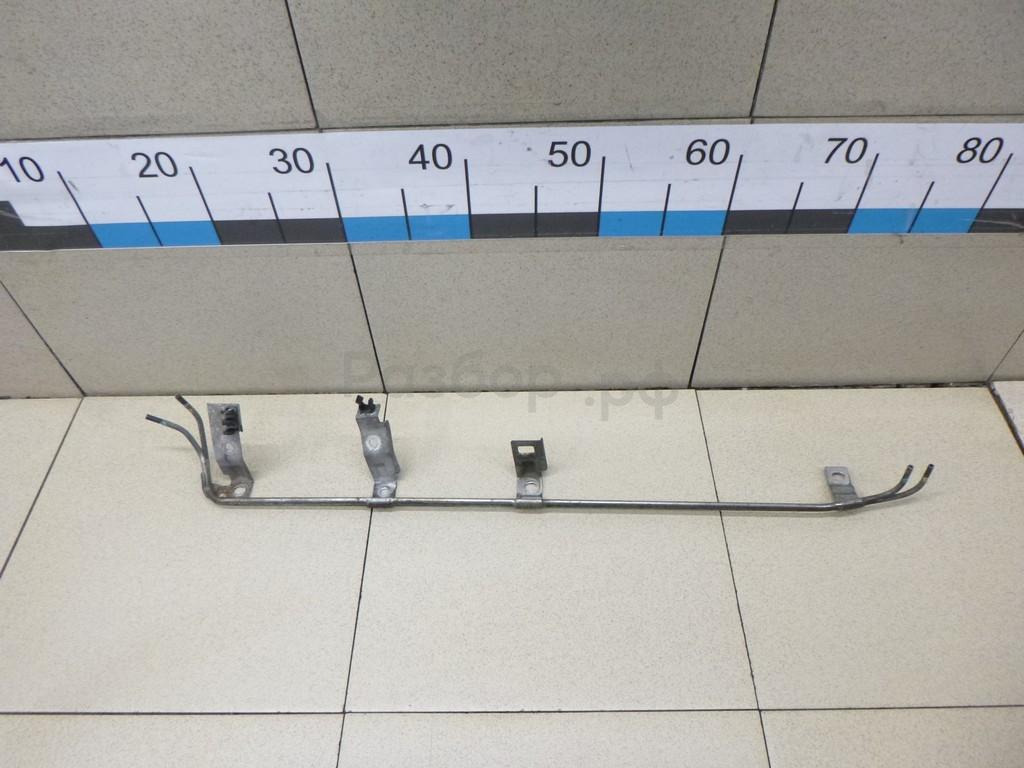 Трубка вакуумная