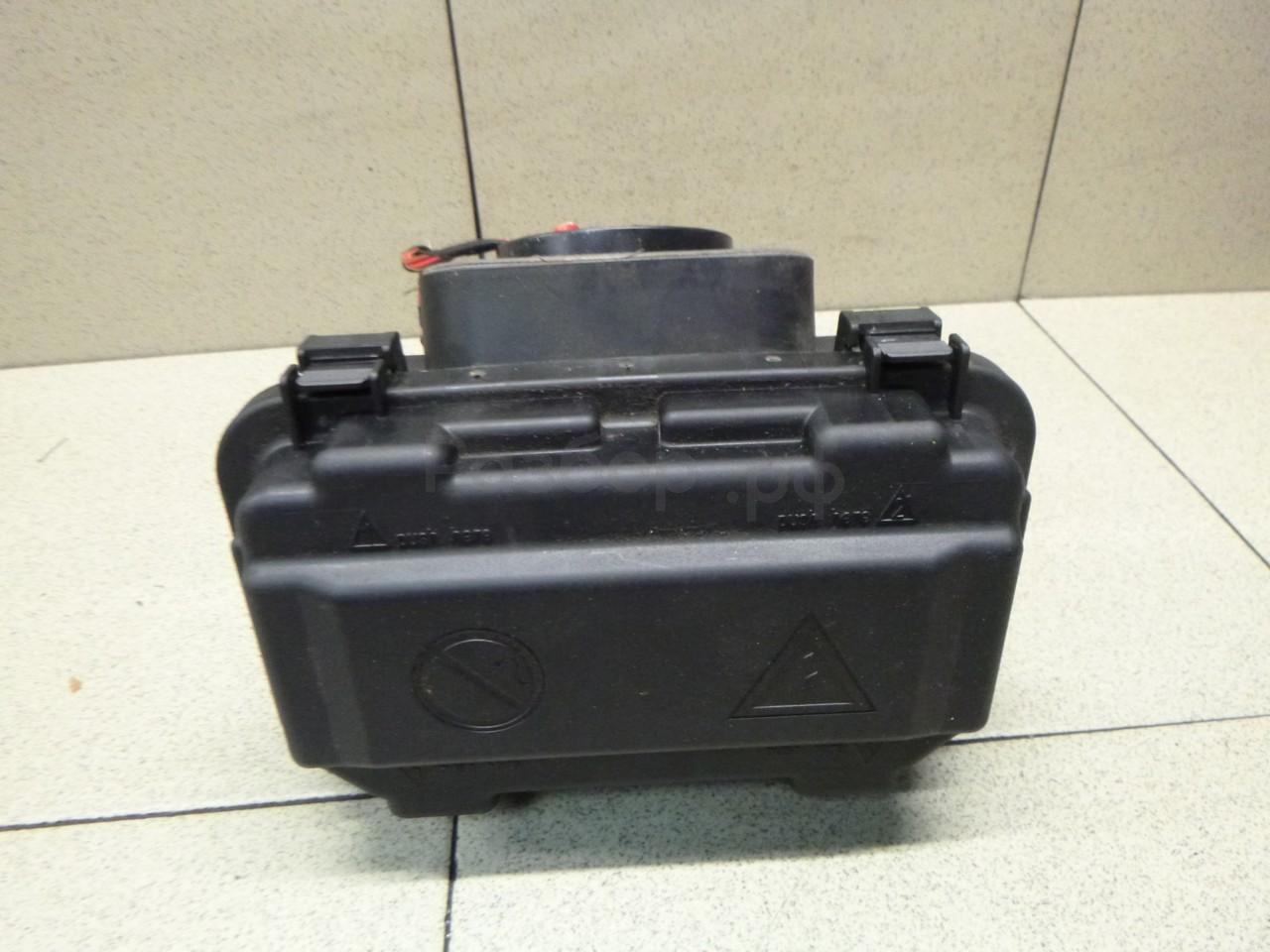 Блок предохранителей