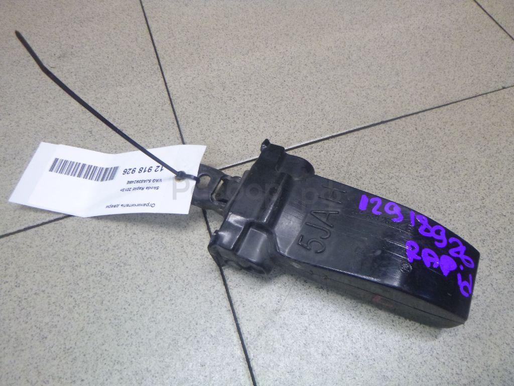 Ограничитель двери