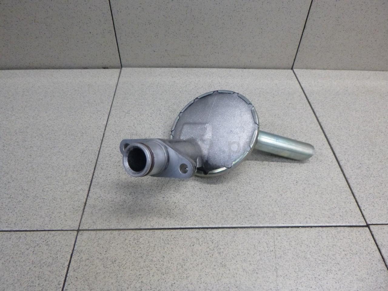 Маслозаборник