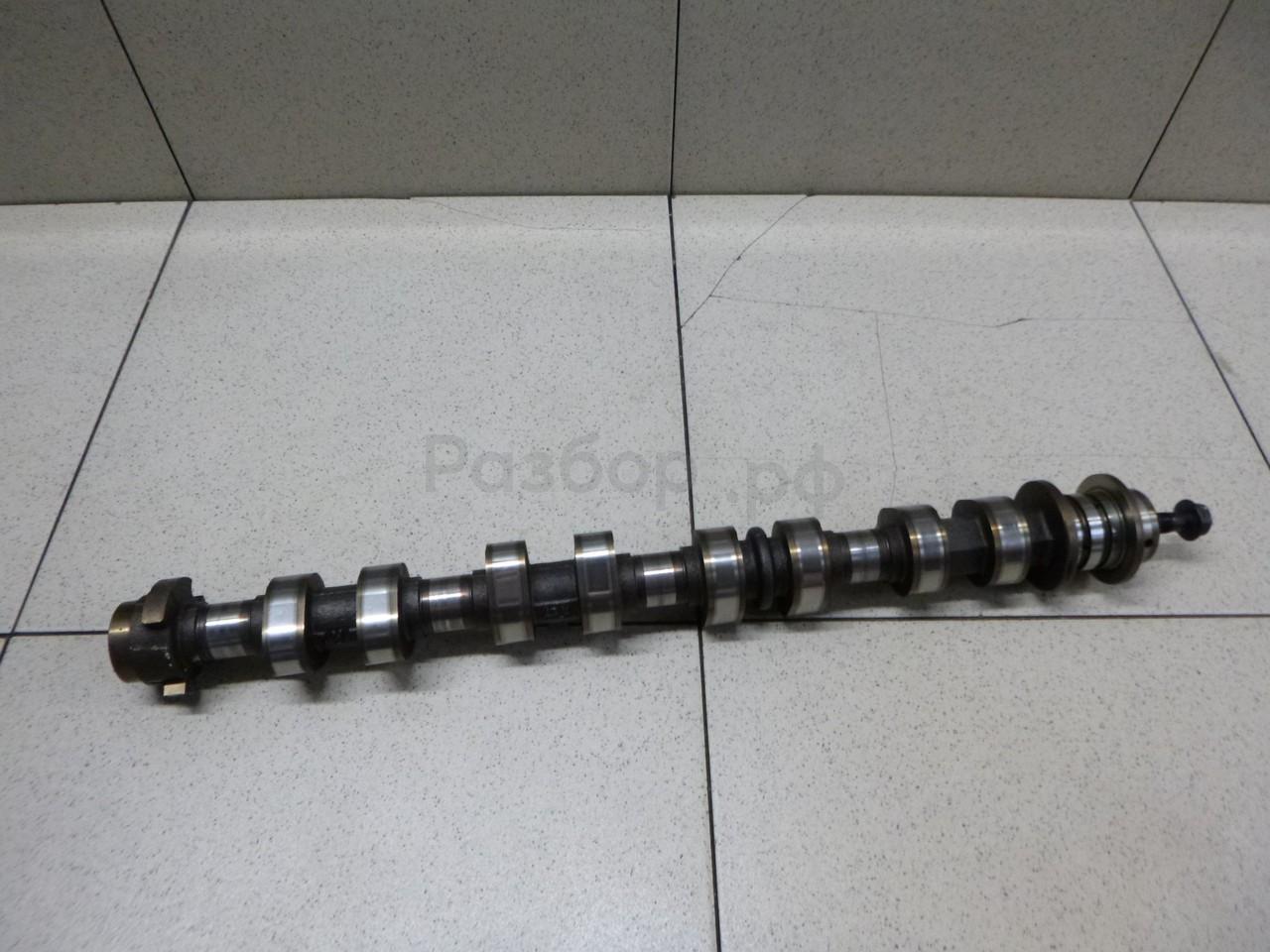 Распредвал выпускной