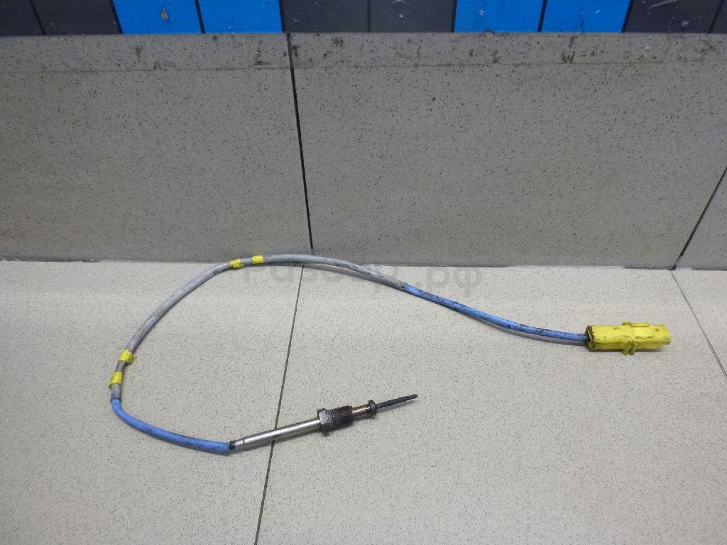 Датчик температуры