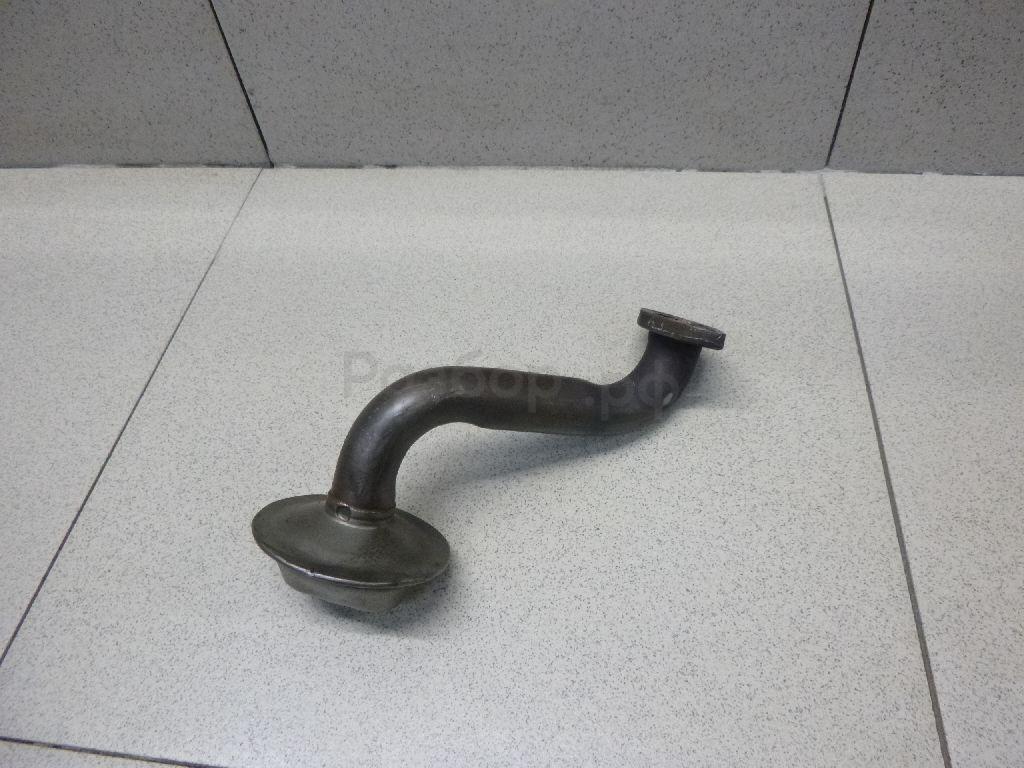 Маслозаборник