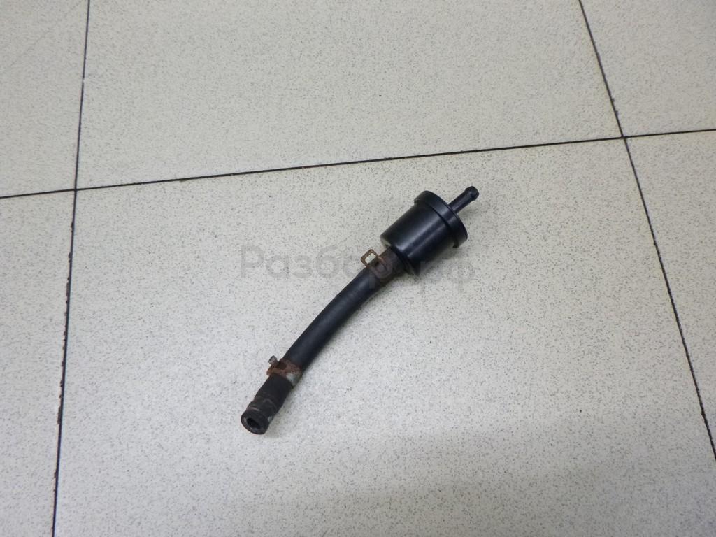 Клапан вакуумный