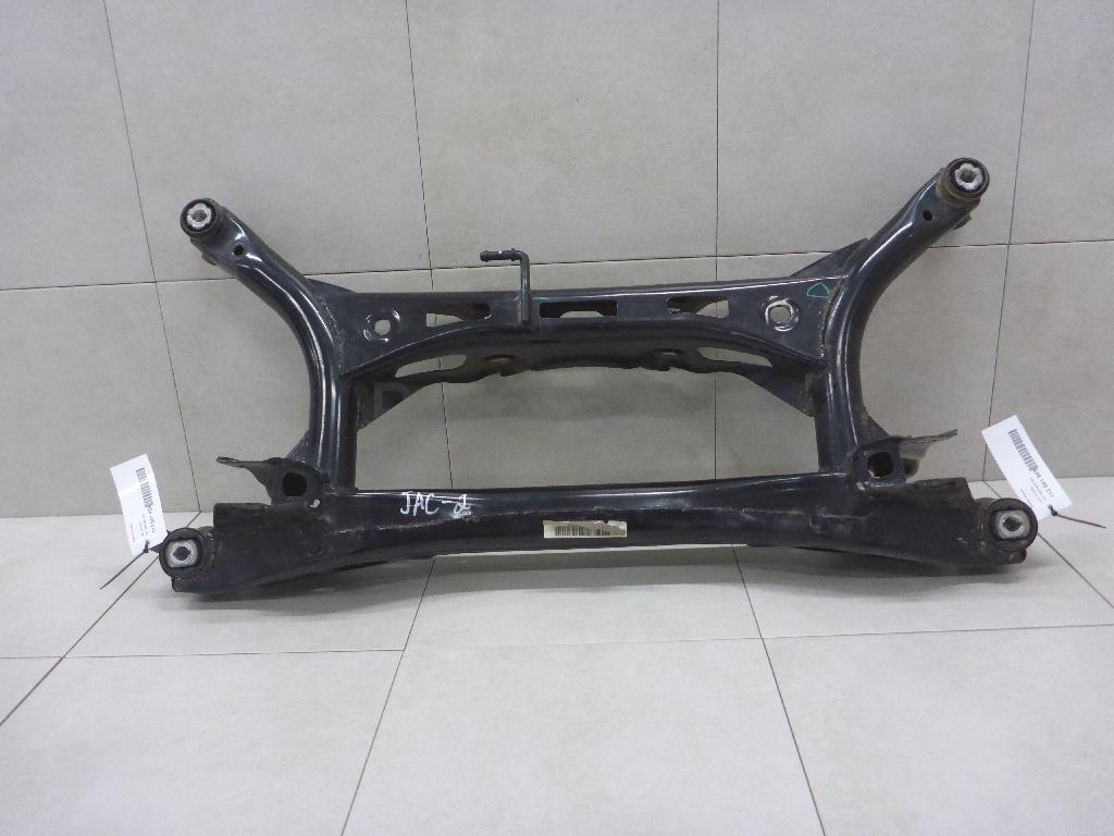 Балка задняя