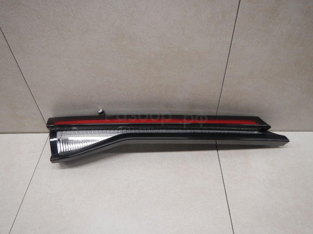 Фонарь задний внутренний левый