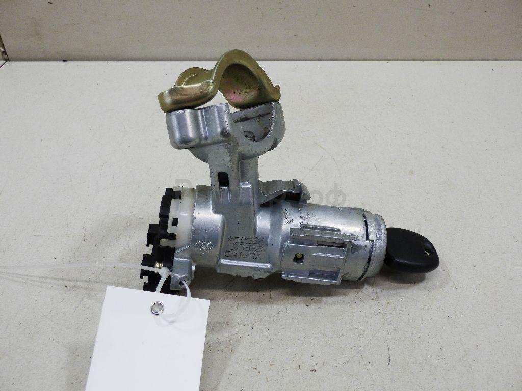 Замок зажигания