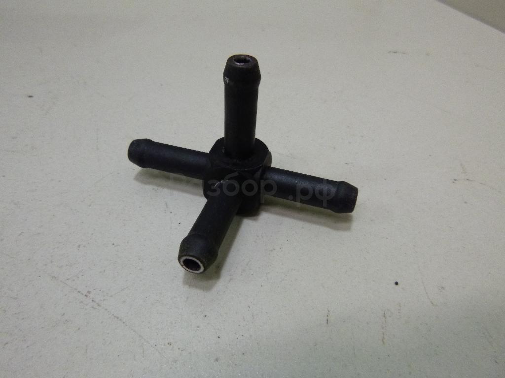 Фланец / тройник