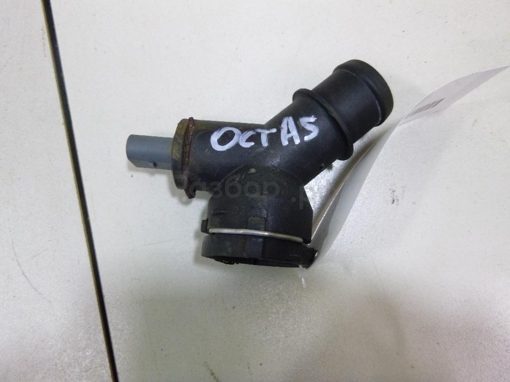 Фланец / тройник