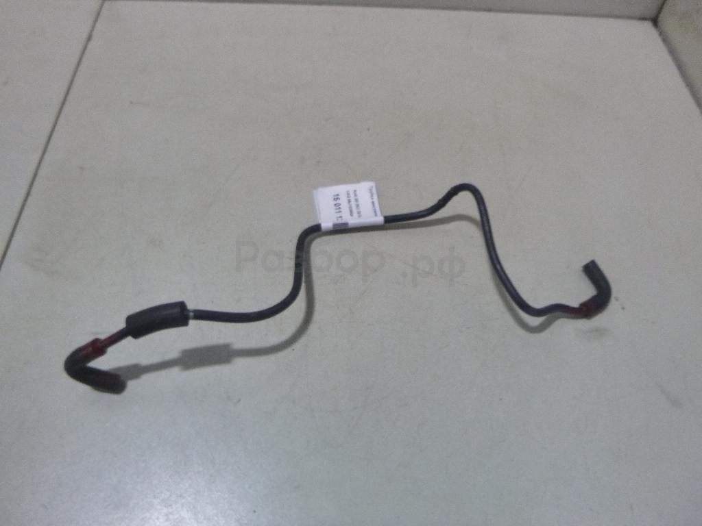 Трубка вакуумная