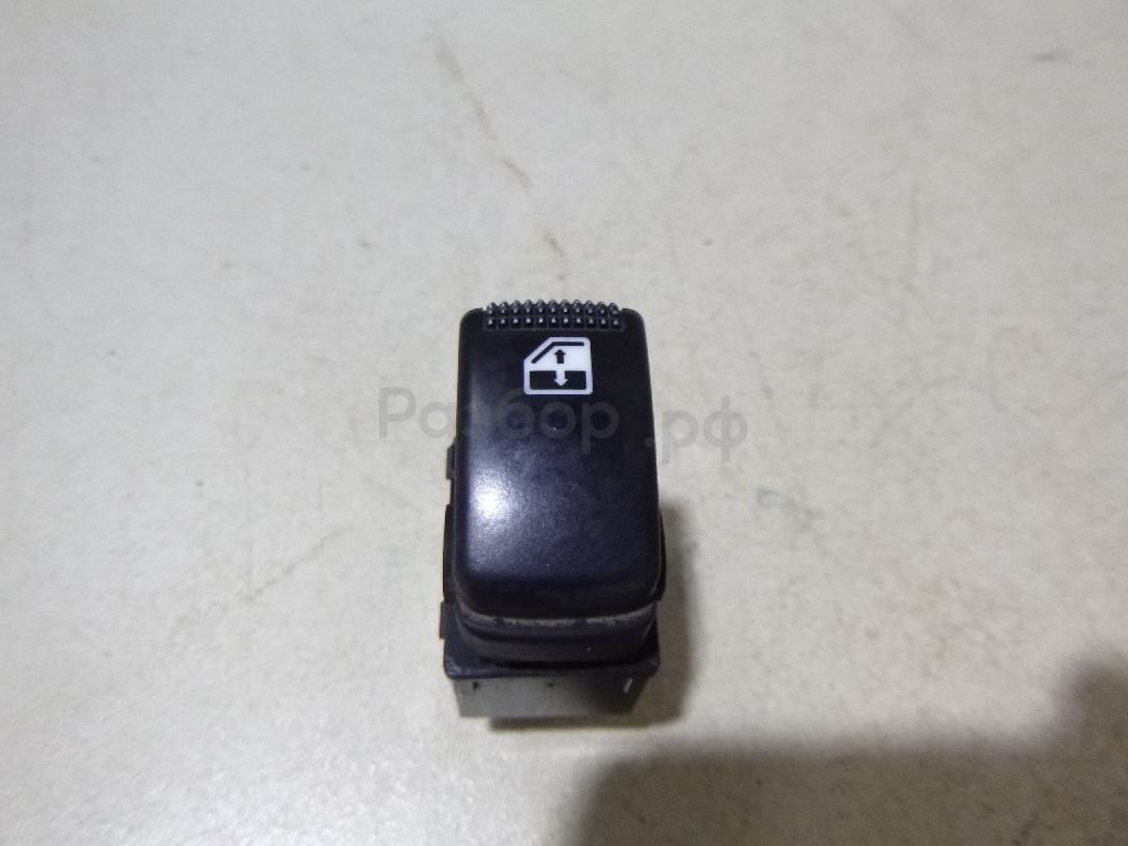 Кнопка стеклоподъемника