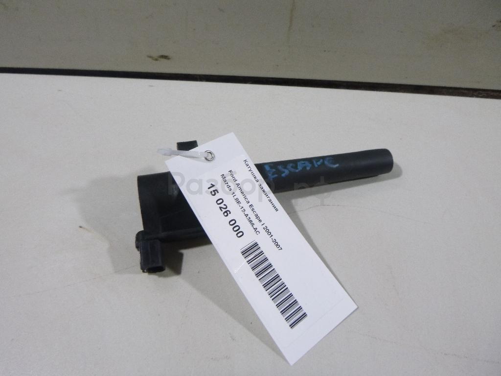 Катушка зажигания