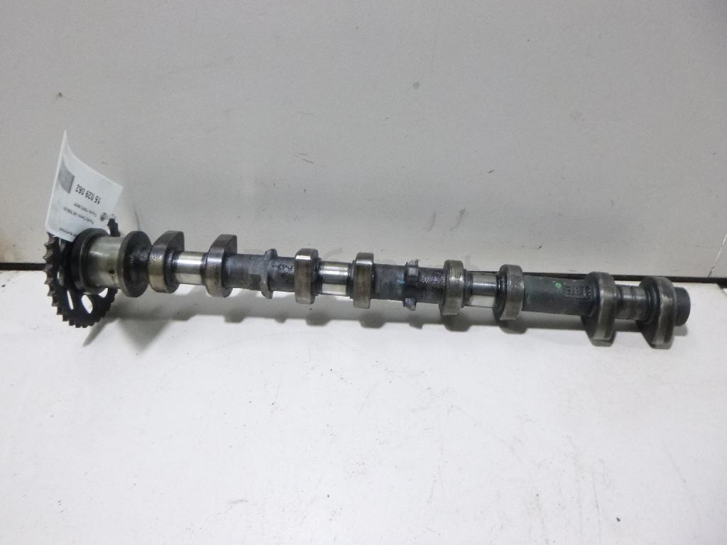 Распредвал выпускной