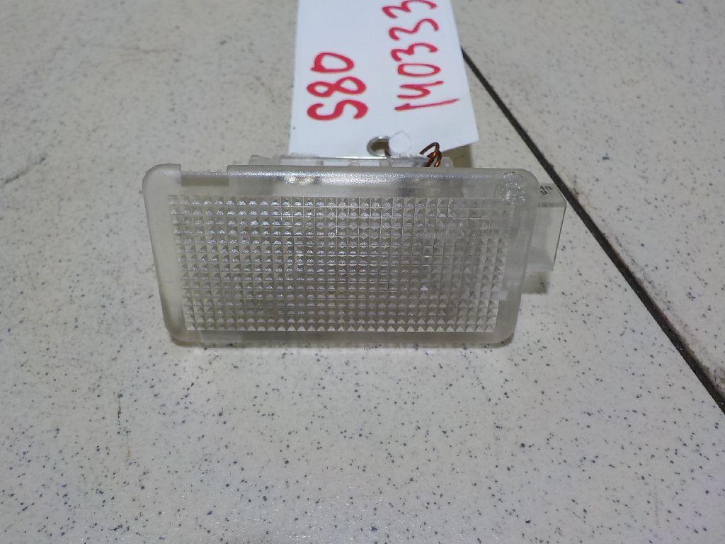 Плафон салонный