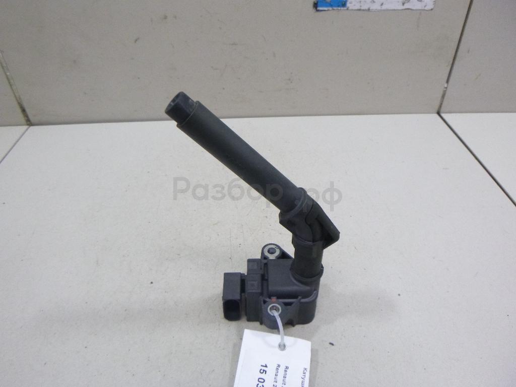 Катушка зажигания