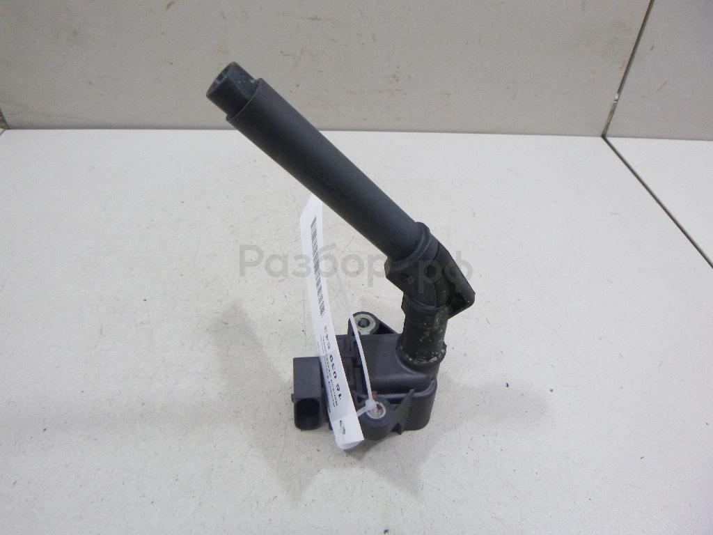 Катушка зажигания