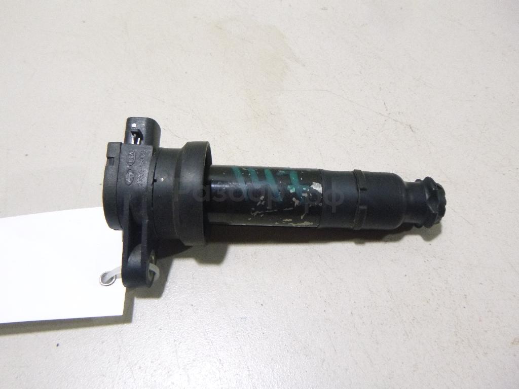 Катушка зажигания