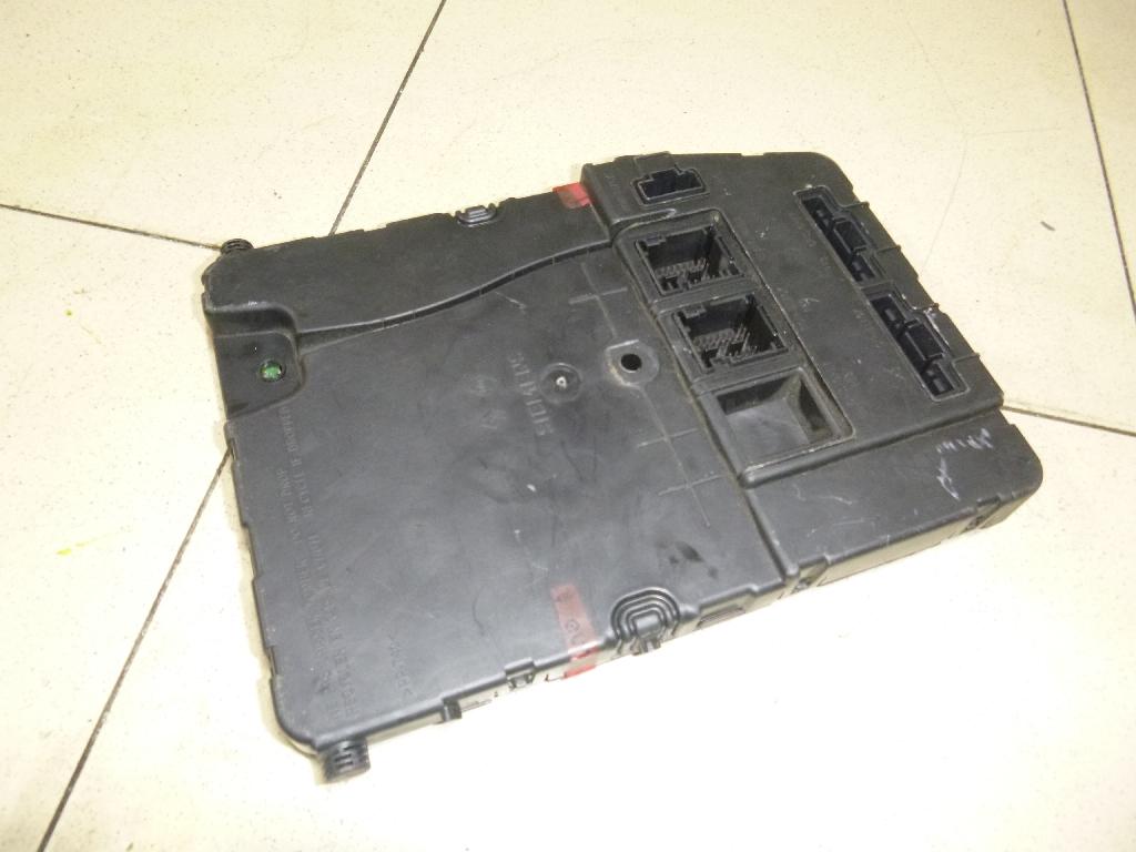 Блок предохранителей