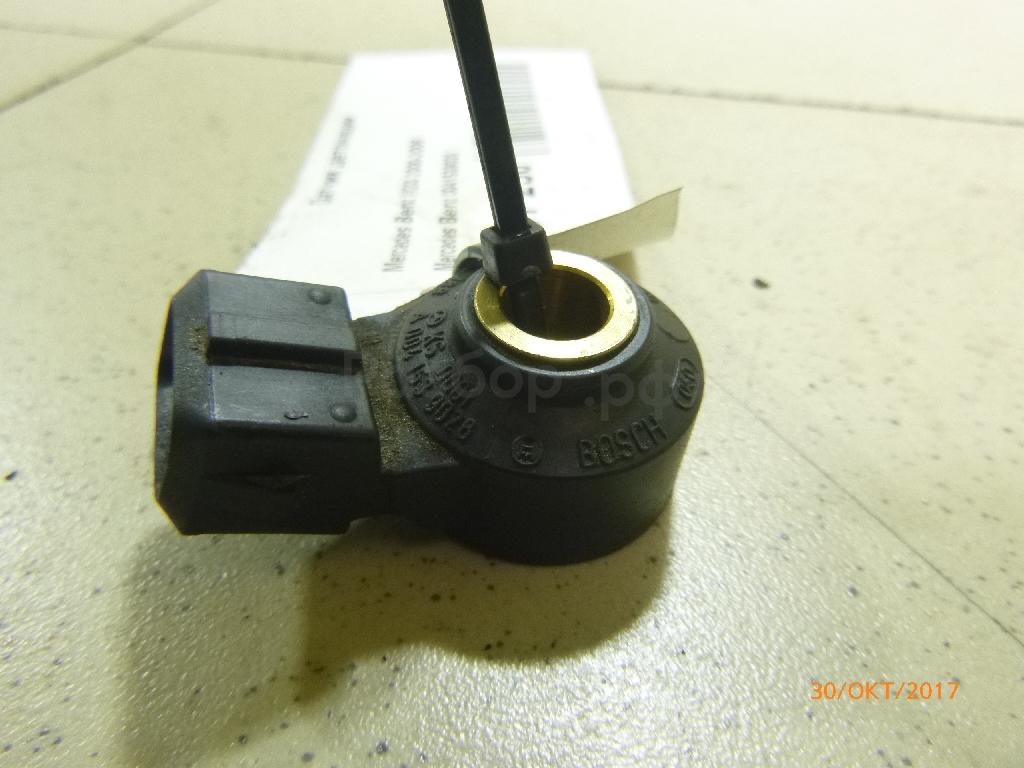 Датчик детонации