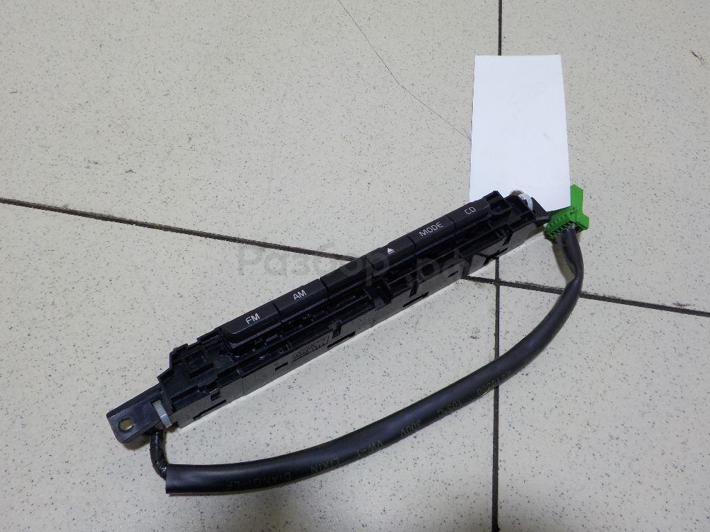 Блок кнопок