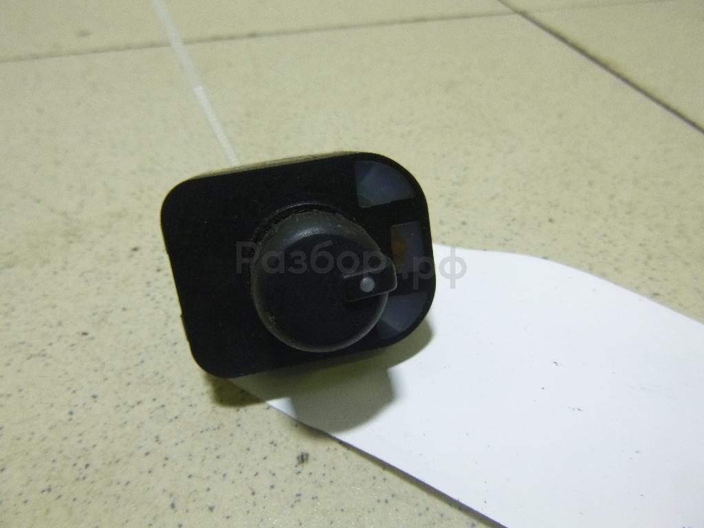 Переключатель регулировки зеркала