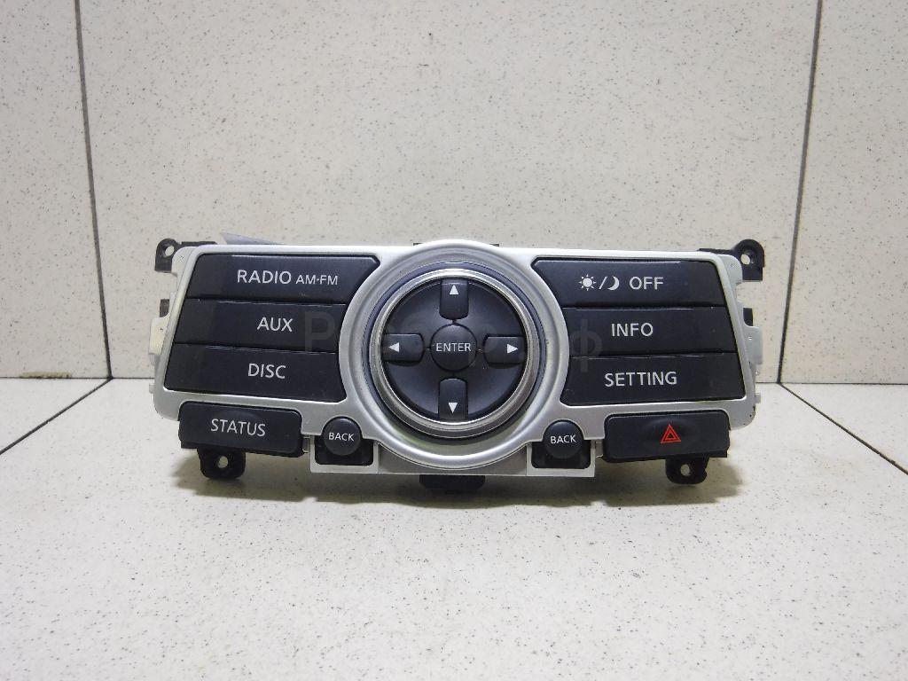 Блок кнопок