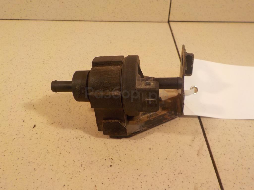 Клапан электромагнитный