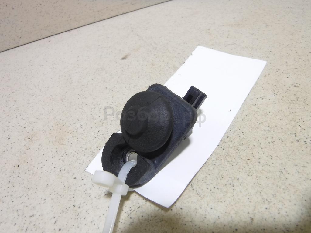 Выключатель концевой