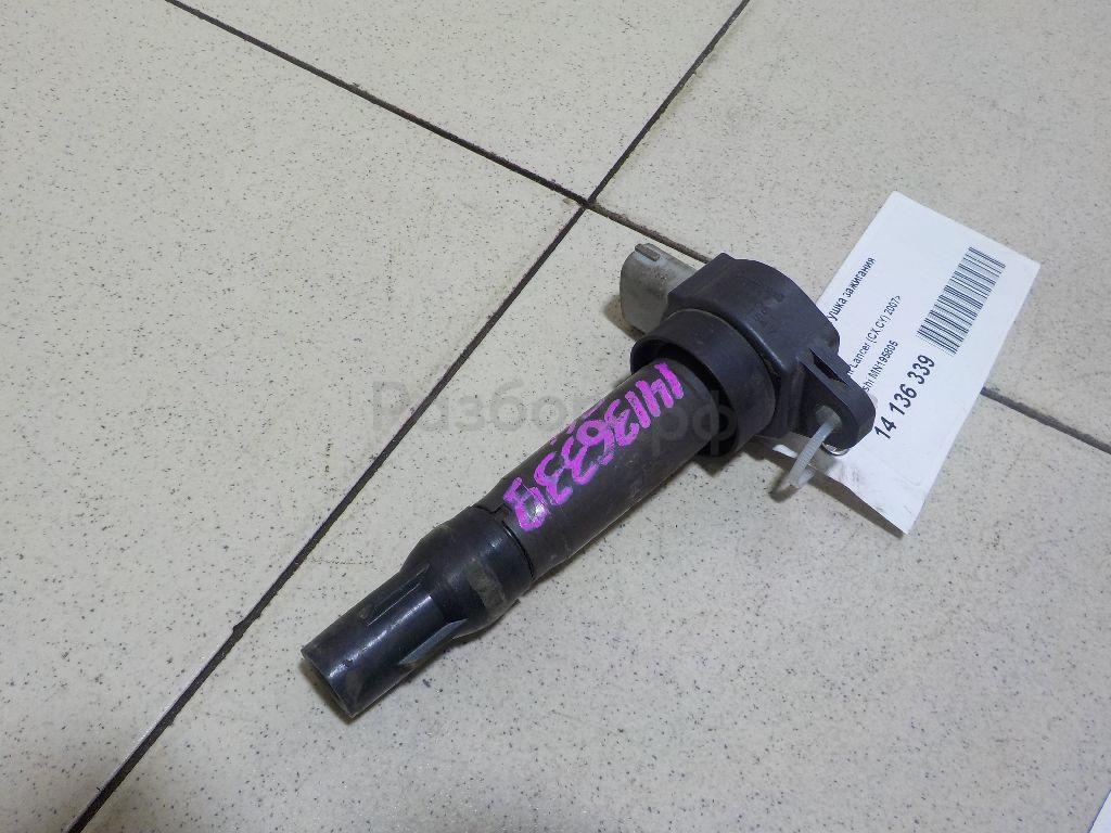 Катушка зажигания