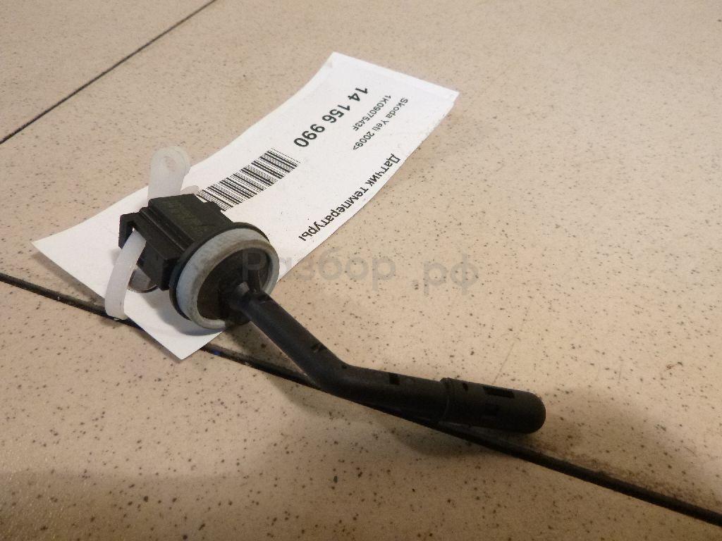 Датчик температуры