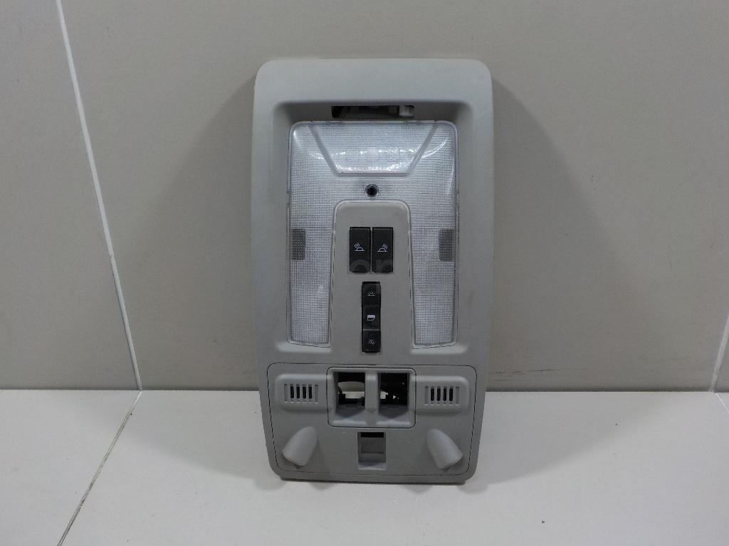 Плафон салонный