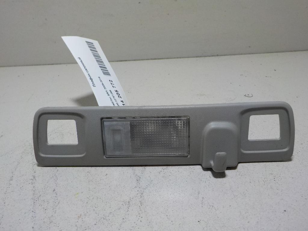 Плафон салонный