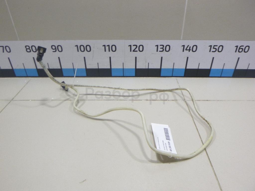 Трубка вентиляционная