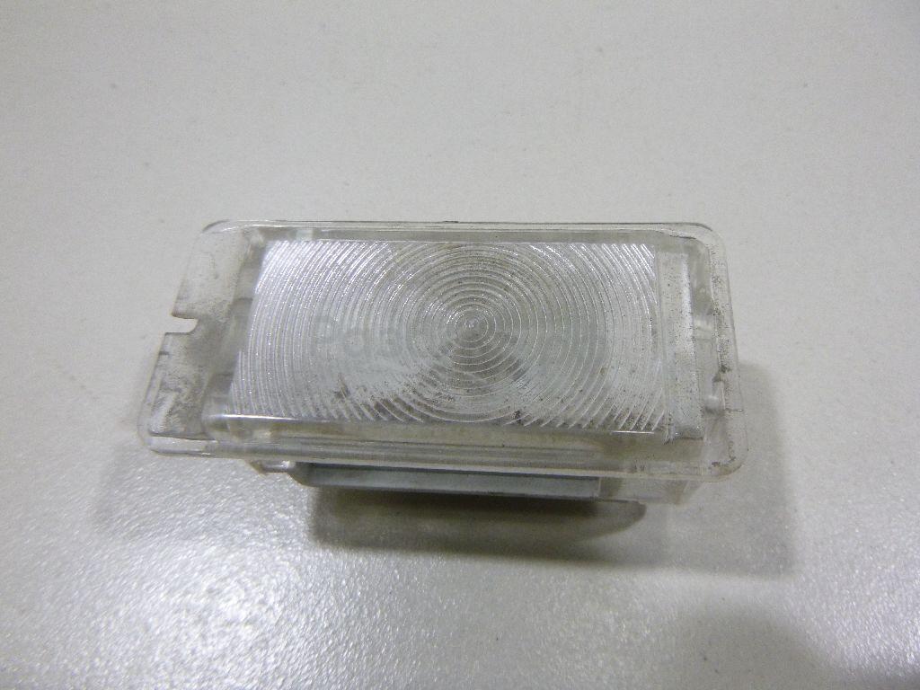 Плафон салонный