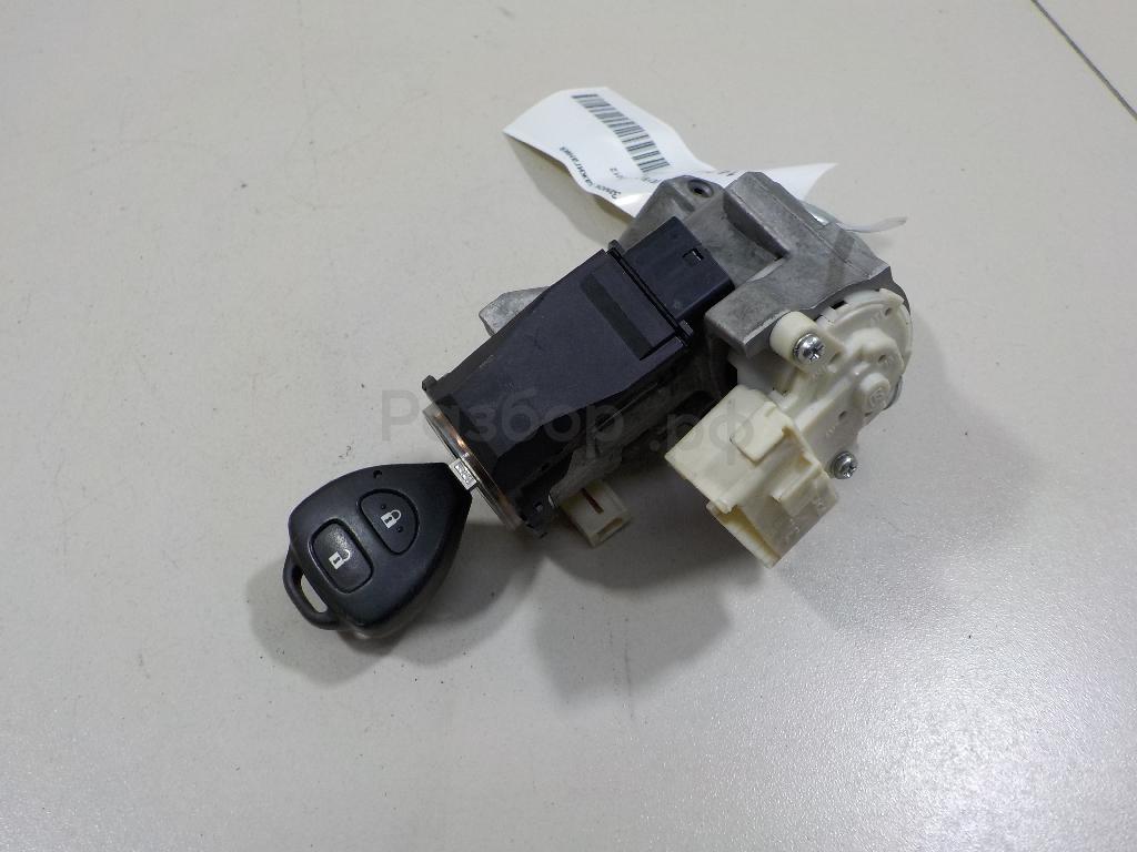 Замок зажигания