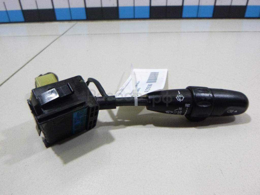 Переключатель стеклоочистителей