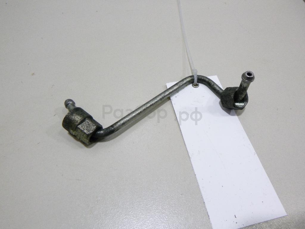 Трубка ТНВД