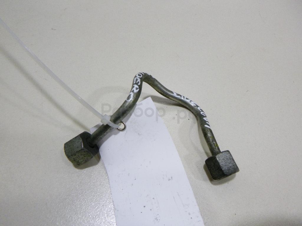 Трубка ТНВД